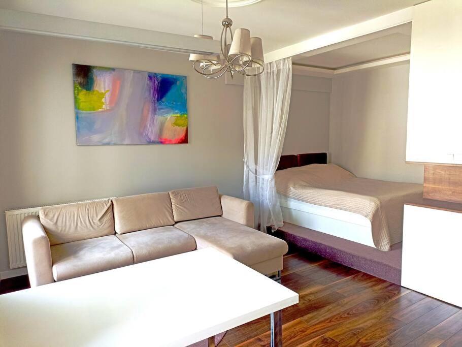 Mlynowa Centrum Luna Apartment Bialystok