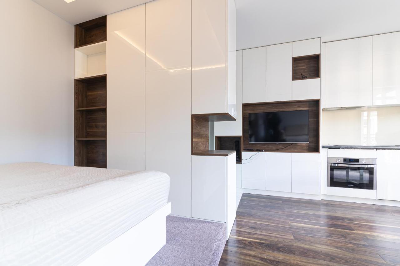 Mlynowa Centrum Luna * Bialystok