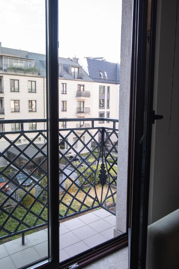 Apartment Mlynowa Centrum Luna Bialystok