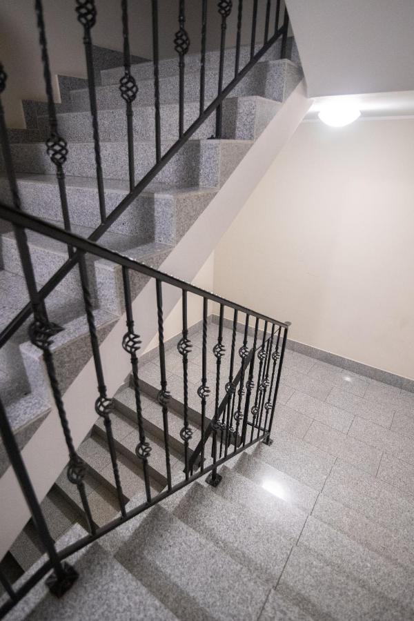 Apartment Mlynowa Centrum Luna